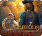 Columbus: Ghost of the Mystery Stone Strategy Guide igrica 