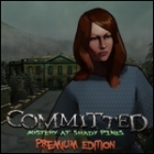 Committed: Mystery at Shady Pines Premium Edition igrica 