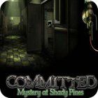 Committed: Mystery at Shady Pines igrica 