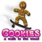 Cookies: A Walk in the Wood igrica 