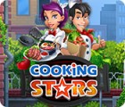 Cooking Stars igrica 