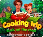 Cooking Trip: Back On The Road Collector's Edition igrica 