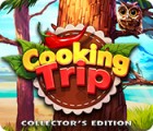 Cooking Trip Collector's Edition igrica 