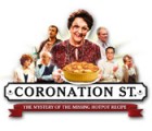 Coronation Street: Mystery of the Missing Hotpot Recipe igrica 