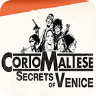 Corto Maltese: the Secret of Venice igrica 