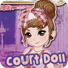 Court Doll igrica 