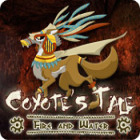 Coyote's Tale: Fire and Water igrica 
