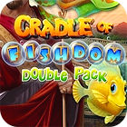 Cradle of Fishdom Double Pack igrica 