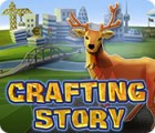 Crafting Story igrica 