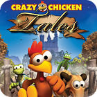 Crazy Chicken Tales igrica 