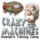 Crazy Machines: Inventor Training Camp igrica 