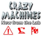 Crazy Machines: New from the Lab igrica 