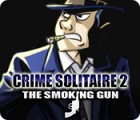 Crime Solitaire 2: The Smoking Gun igrica 