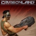 Crimsonland igrica 