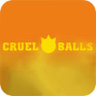 Cruel Balls igrica 
