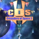 Crusaders of Space 2 igrica 