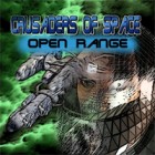 Crusaders of Space: Open Range igrica 