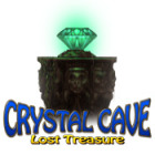 Crystal Cave: Lost Treasures igrica 