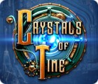 Crystals of Time igrica 