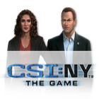 CSI: NY igrica 