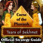 Curse of the Pharaoh: Tears of Sekhmet Strategy Guide igrica 