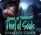 Curse at Twilight: Thief of Souls Strategy Guide igrica 