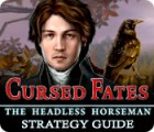 Cursed Fates: The Headless Horseman Strategy Guide igrica 