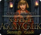 Cursed Memories: The Secret of Agony Creek Strategy Guide igrica 