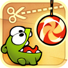 Cut the Rope igrica 