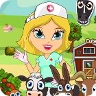 Cute Farm Hospital igrica 