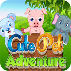 Cute Pet Adventure igrica 