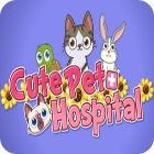 Cute Pet Hospital igrica 