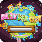 Daily Pet City igrica 