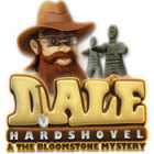 Dale Hardshovel and the Bloomstone Mystery igrica 