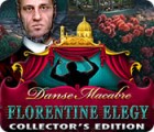 Danse Macabre: Florentine Elegy Collector's Edition igrica 