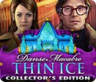 Danse Macabre: Thin Ice Collector's Edition igrica 