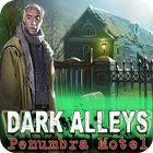 Dark Alleys: Penumbra Motel Collector's Edition igrica 