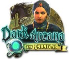 Dark Arcana: The Carnival igrica 