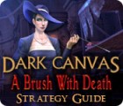 Dark Canvas: A Brush With Death Strategy Guide igrica 