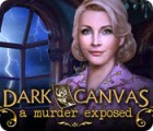 Dark Canvas: A Murder Exposed igrica 