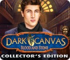 Dark Canvas: Blood and Stone Collector's Edition igrica 