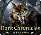 Dark Chronicles: The Soul Reaver igrica 