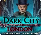 Dark City: London Collector's Edition igrica 