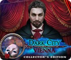 Dark City: Vienna Collector's Edition igrica 