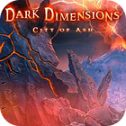 Dark Dimensions: City of Ash Collector's Edition igrica 