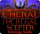 The Dark Hills of Cherai: The Regal Scepter Strategy Guide igrica 