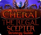 The Dark Hills of Cherai: The Regal Scepter Strategy Guide igrica The Dark Hills of Cherai: The Regal Scepter Strategy Guide igrica