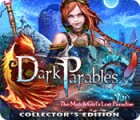 Dark Parables: The Match Girl's Lost Paradise Collector's Edition igrica 