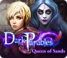 Dark Parables: Queen of Sands igrica 