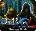 Dark Parables: The Exiled Prince Strategy Guide igrica 